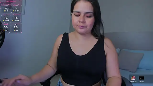 Snapshot of ayla13_ chatting on 16, 6, 2026 ayla13 online show from 16, 6, 2026