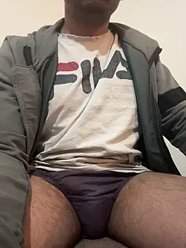 rhuh3991 online show from 7, 1, 2025