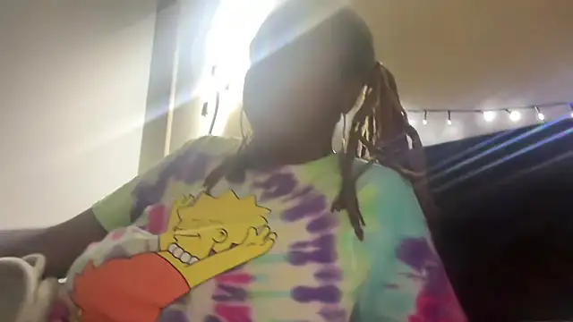 ChocolateCakeQueen online show from 8, 2, 2025