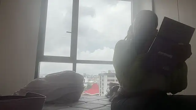 ChocolateCakeQueen online show from 18, 2, 2025