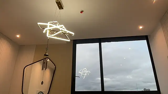 ChocolateCakeQueen online show from 9, 3, 2025