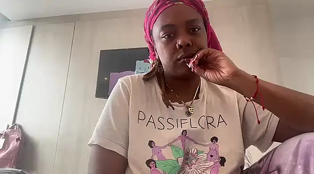 ChocolateCakeQueen online show from 16, 3, 2025