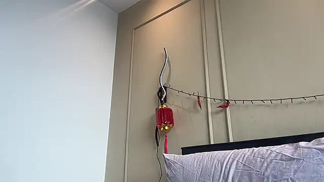 ChocolateCakeQueen online show from 18, 3, 2025