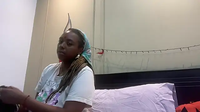 ChocolateCakeQueen online show from 20, 3, 2025