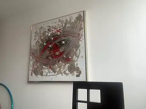 ChocolateCakeQueen online show from 23, 11, 2025