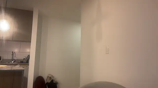 ChocolateCakeQueen online show from 2, 12, 2025