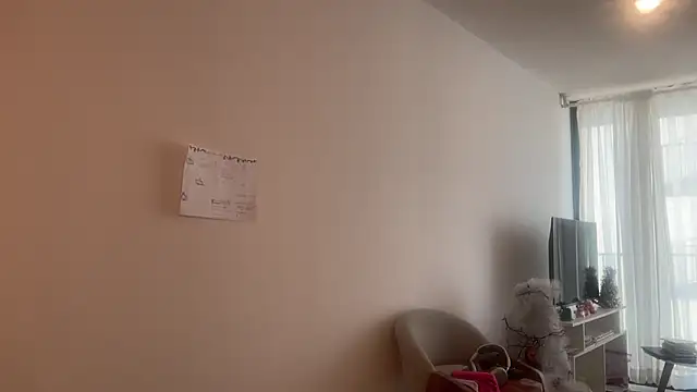 ChocolateCakeQueen online show from 15, 12, 2025