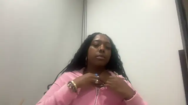 ChocolateCakeQueen online show from 7, 3, 2026