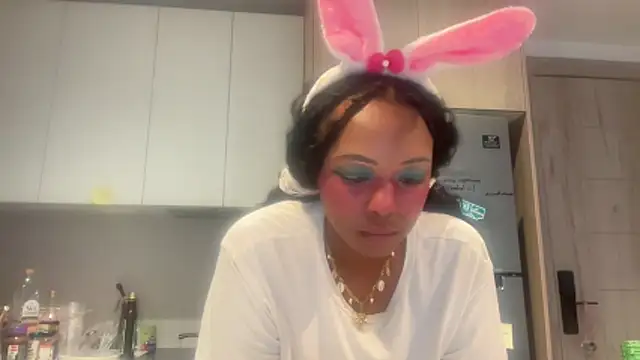 ChocolateCakeQueen online show from 5, 4, 2026