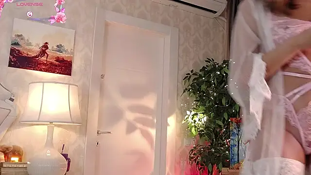 IreneHope online show from 22, 10, 2025