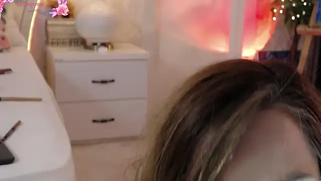 IreneHope online show from 13, 2, 2026