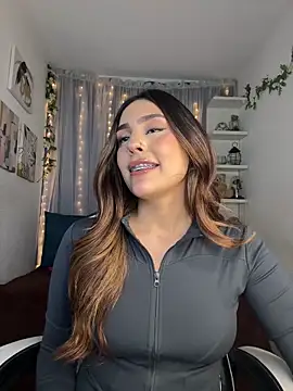 HazzelGray online show from 31, 1, 2026