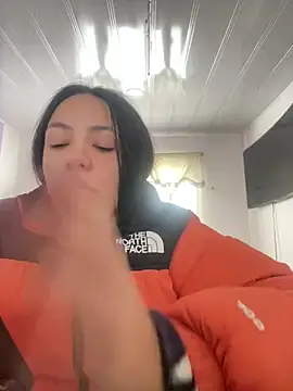 hannahb-e online show from 23, 2, 2026