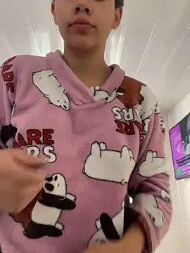 hannahb-e online show from 1, 4, 2026