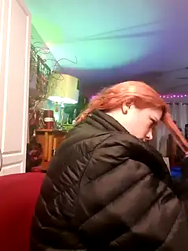 Snapshot of EXOTICLEXXXI chatting on 21, 12, 2024 EXOTICLEXXXI online show from 21, 12, 2024