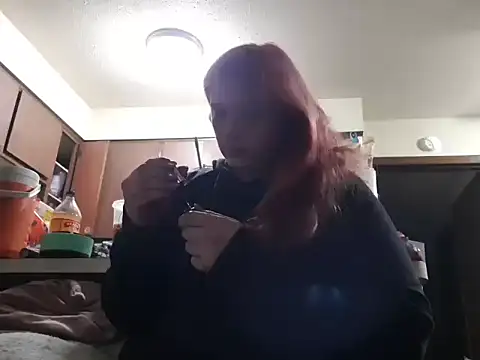 Snapshot of EXOTICLEXXXI chatting on 26, 12, 2024 EXOTICLEXXXI online show from 26, 12, 2024