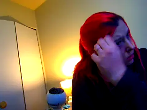 Snapshot of EXOTICLEXXXI chatting on 25, 1, 2025 EXOTICLEXXXI online show from 25, 1, 2025