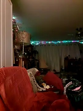 Snapshot of EXOTICLEXXXI chatting on 26, 1, 2025 EXOTICLEXXXI online show from 26, 1, 2025