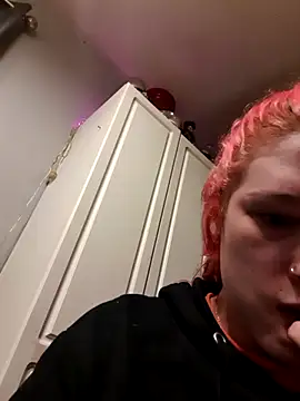 Snapshot of EXOTICLEXXXI chatting on 31, 1, 2025 EXOTICLEXXXI online show from 31, 1, 2025