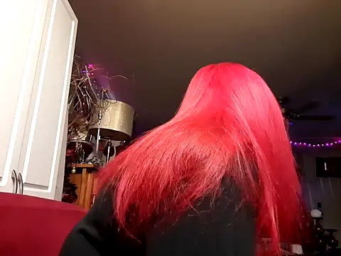 Snapshot of EXOTICLEXXXI chatting on 3, 2, 2025 EXOTICLEXXXI online show from 3, 2, 2025