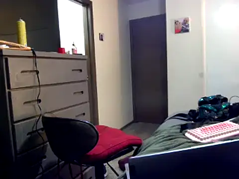 Snapshot of EXOTICLEXXXI chatting on 26, 2, 2025 EXOTICLEXXXI online show from 26, 2, 2025