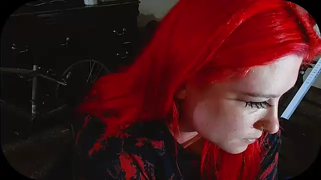 Snapshot of EXOTICLEXXXI chatting on 17, 10, 2025 EXOTICLEXXXI online show from 17, 10, 2025