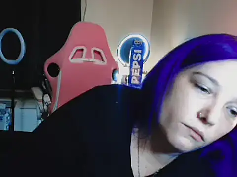 EXOTICLEXXXI online show from 21, 4, 2026