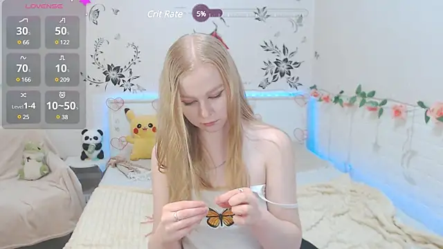 Snapshot of alice_de chatting on 10, 2, 2025 alice de online show from 10, 2, 2025