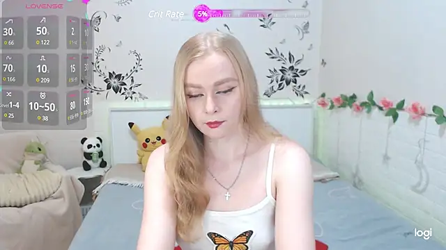 Snapshot of alice_de chatting on 2, 3, 2025 alice de online show from 2, 3, 2025