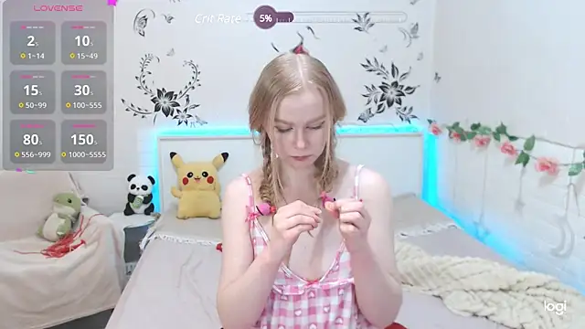 Snapshot of alice_de chatting on 11, 3, 2025 alice de online show from 11, 3, 2025