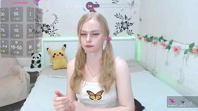 Snapshot of alice_de chatting on 20, 3, 2025 alice de online show from 20, 3, 2025