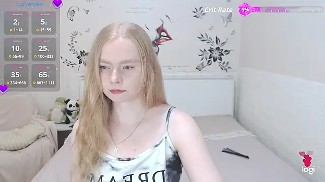 Snapshot of alice_de chatting on 16, 7, 2026 alice de online show from 16, 7, 2026