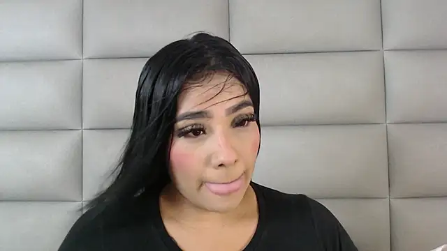 Snapshot of emily_brontee_ chatting on 13, 3, 2025 emily brontee online show from 13, 3, 2025