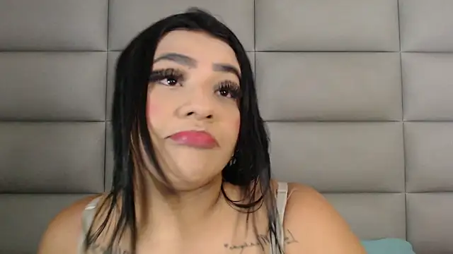 Snapshot of emily_brontee_ chatting on 15, 3, 2025 emily brontee online show from 15, 3, 2025