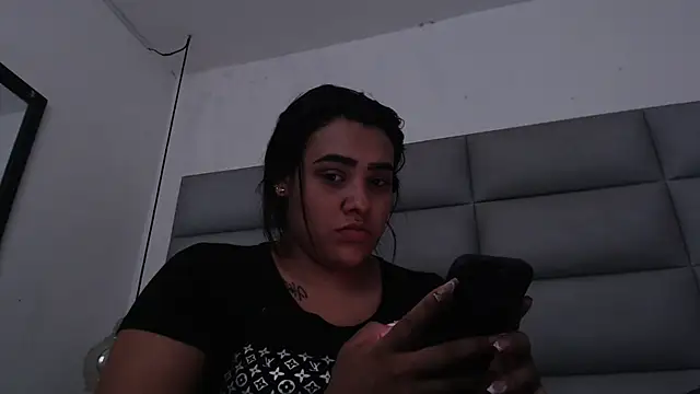 Snapshot of emily_brontee_ chatting on 25, 9, 2025 emily brontee online show from 25, 9, 2025