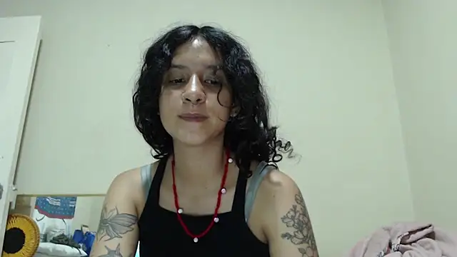 AlinaWoolf  online show from 23, 6, 2026