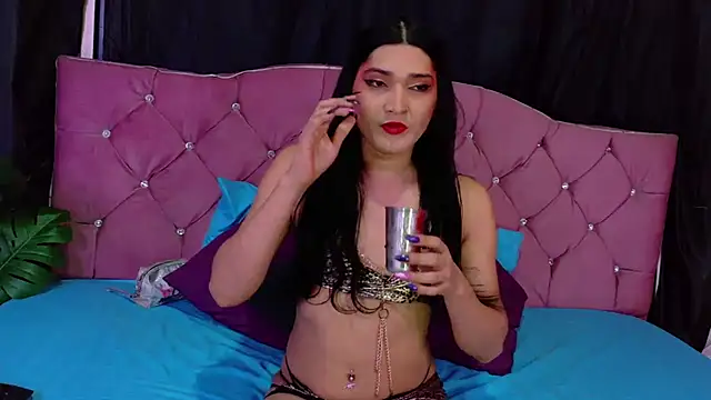 Snapshot of Cataleya_divine chatting on 27, 6, 2026 Cataleya divine online show from 27, 6, 2026