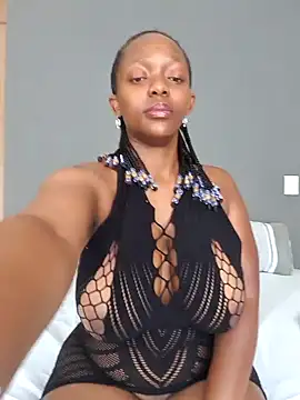 Jazmine-Blue online show from 5, 2, 2025