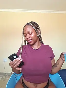 Jazmine-Blue online show from 9, 1, 2026