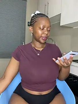 Jazmine-Blue online show from 13, 2, 2026