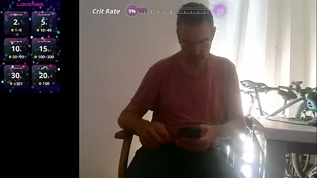 Snapshot of francky-libertin chatting on 21, 4, 2026 francky-libertin online show from 21, 4, 2026