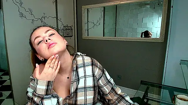 Snapshot of IsabellaBler chatting on 29, 12, 2024 IsabellaBler online show from 29, 12, 2024