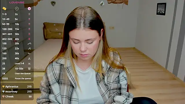 Snapshot of IsabellaBler chatting on 14, 3, 2025 IsabellaBler online show from 14, 3, 2025
