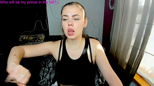 Snapshot of IsabellaBler chatting on 10, 9, 2025 IsabellaBler online show from 10, 9, 2025