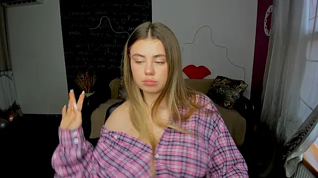 IsabellaBler online show from 13, 3, 2026