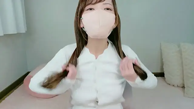 AKANE-- online show from 5, 3, 2026