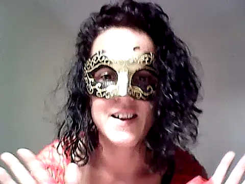 Snapshot of Masquegirlmysterious chatting on 29, 9, 2025 Masquegirlmysterious online show from 29, 9, 2025