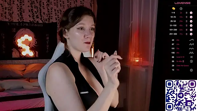 Snapshot of NataliaGonharova chatting on 9, 12, 2024 NataliaGonharova online show from 9, 12, 2024