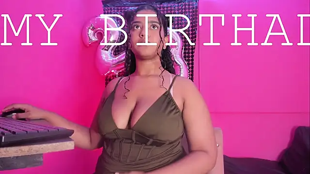 sharlot evans  online show from 19, 11, 2025