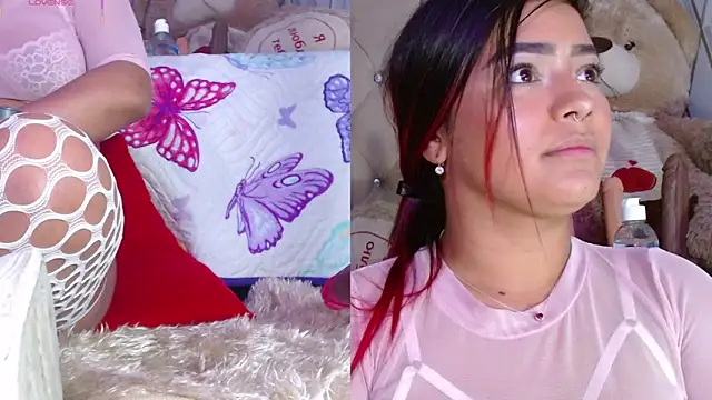 NicolleTaylor online show from 5, 3, 2025